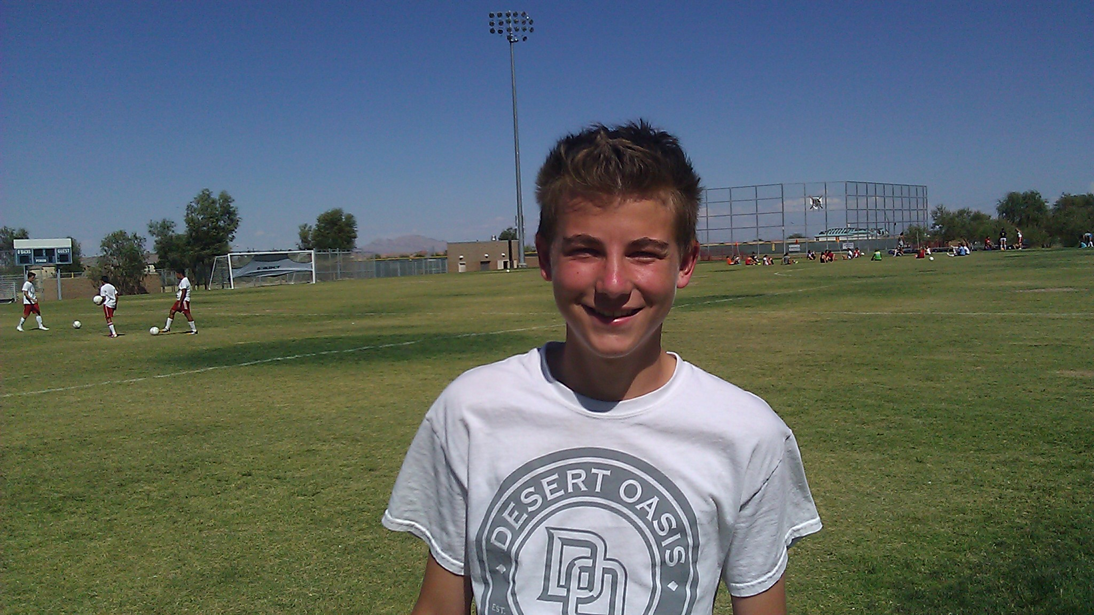 Dakota Jersic