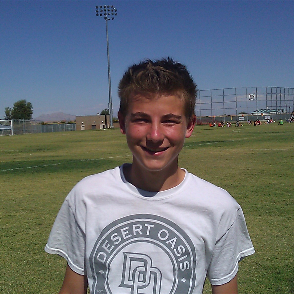 Dakota Jersic