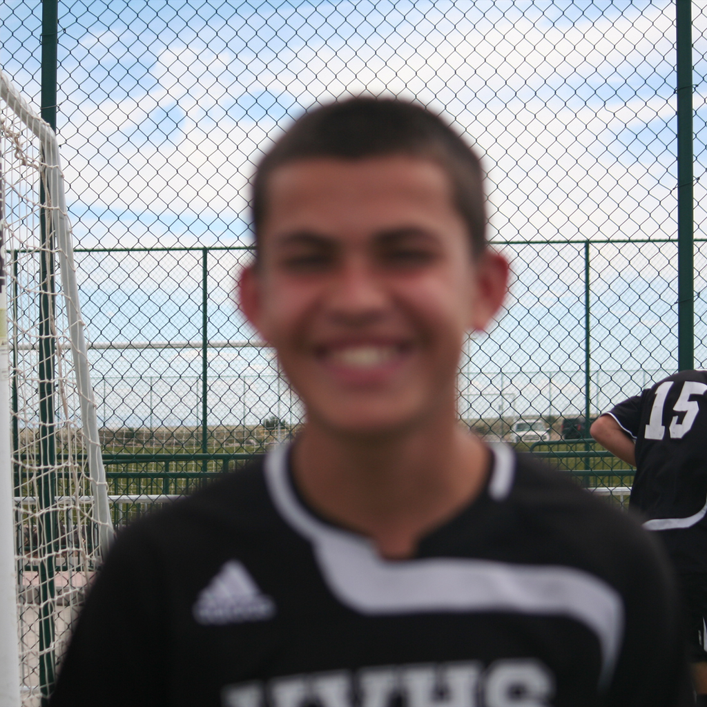 Jonathan Rael mugshot