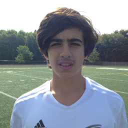 Ramy Hassan mugshot