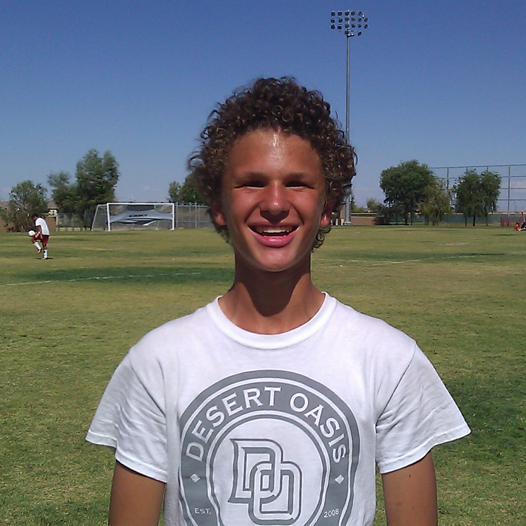 Cooper Lund