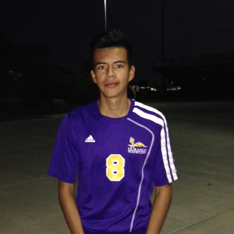 Francisco Cortez-Vizcaino