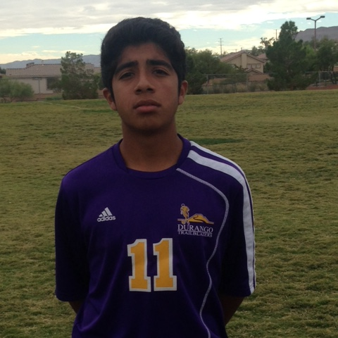 Christian Colato-Martinez