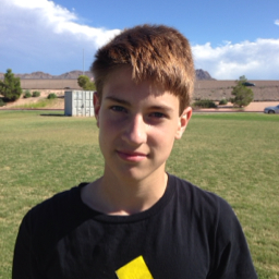Isaac "Zack" Olsen mugshot