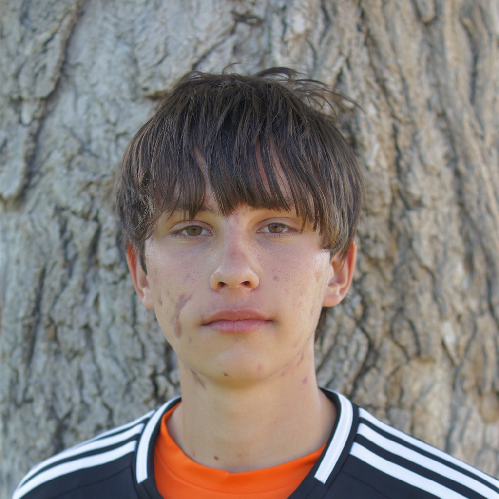 Matt Krasovic