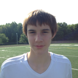 Kyle Stokar mugshot