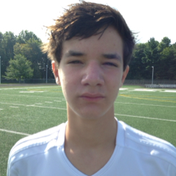 Brian Poremba mugshot