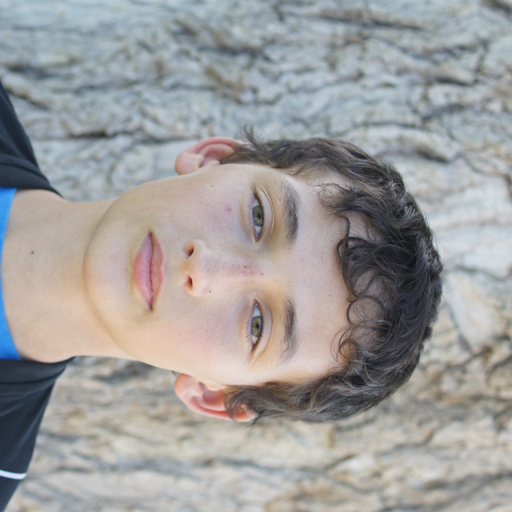 Tryston Petersen