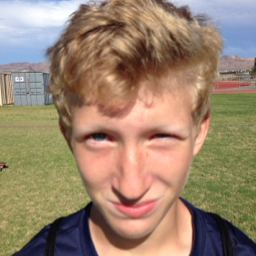 Zachary Whittacre mugshot