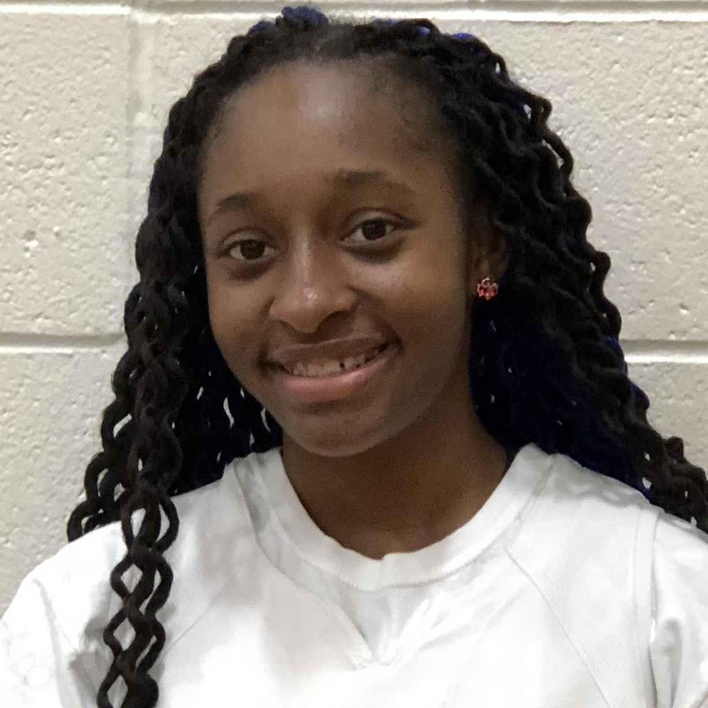 Sydni Spencer