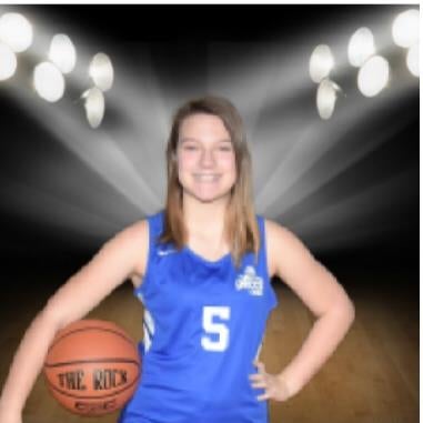 Kyleigh Miller