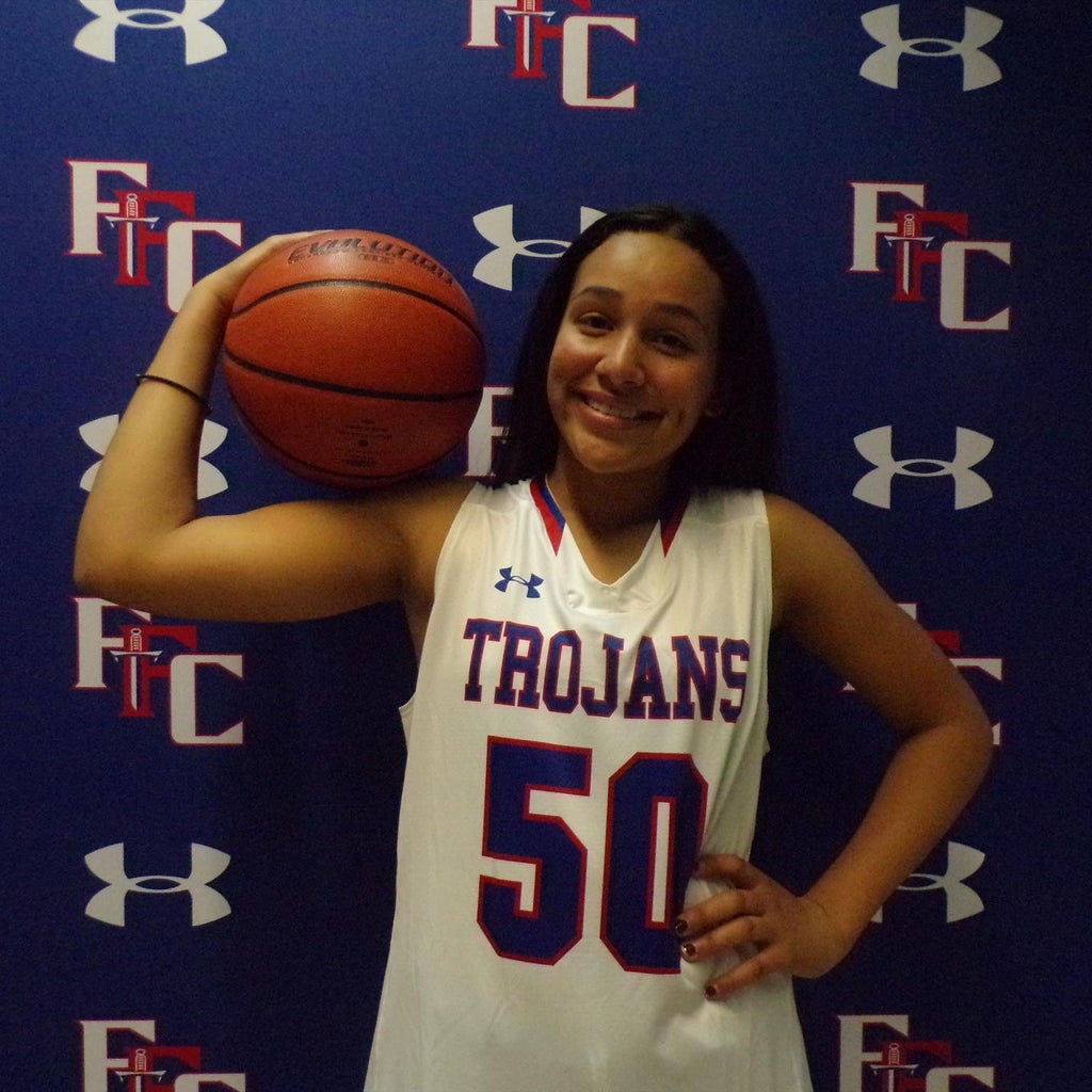 Joranis Rivera Claudio