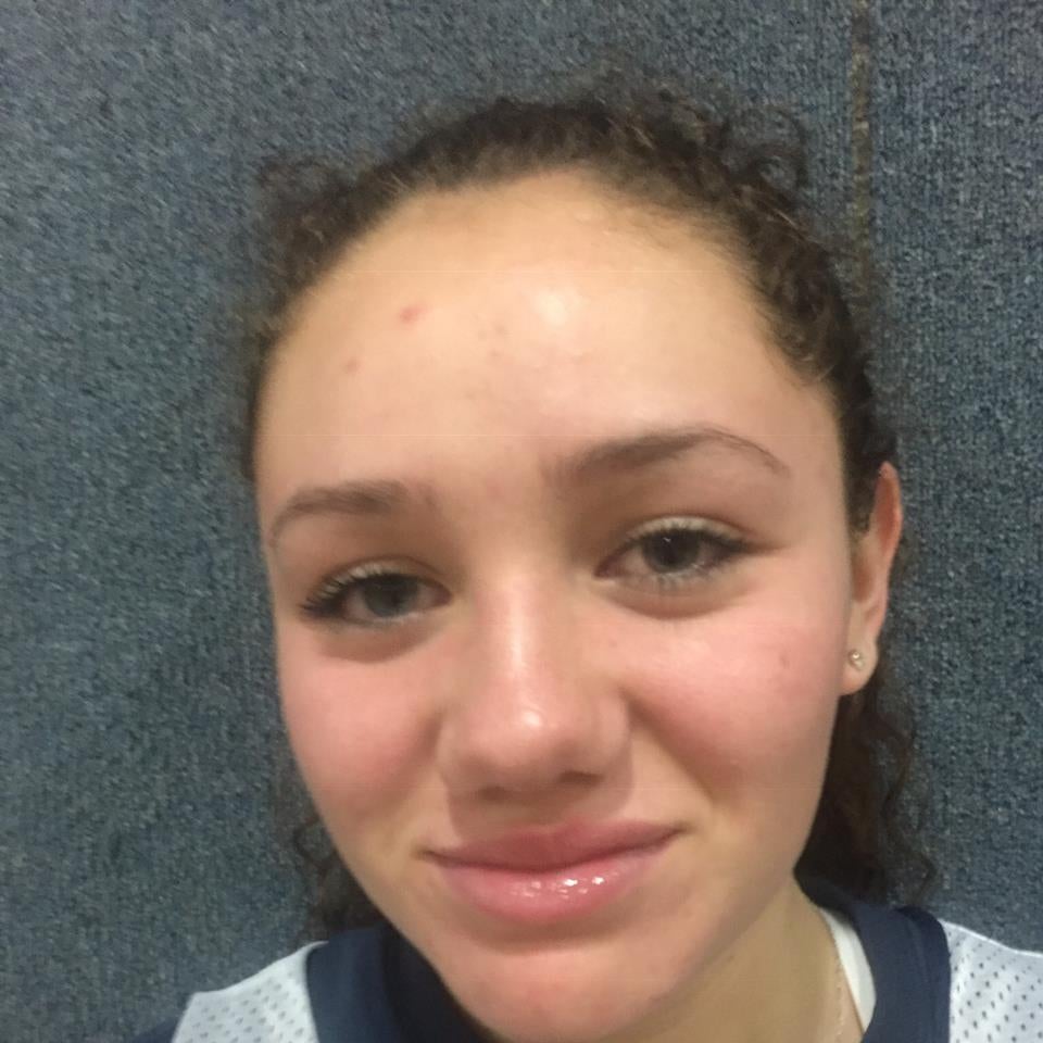 Zoe Boulware