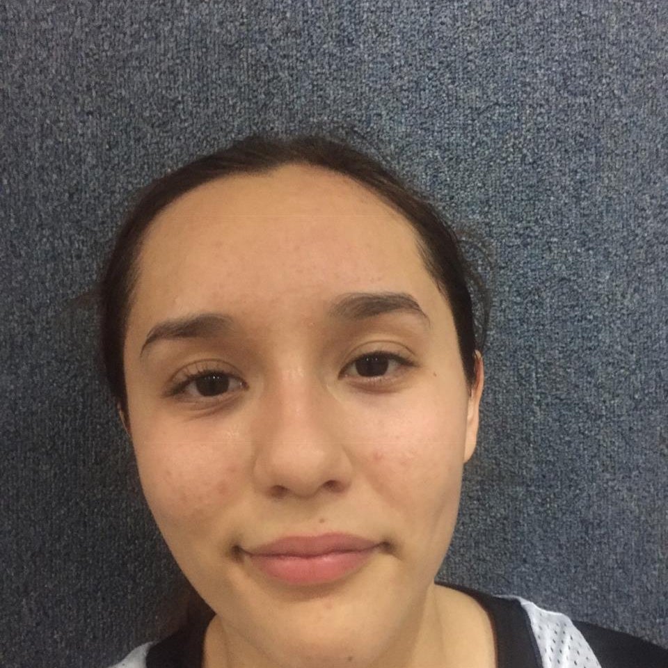 Elisabet Gonzalez mugshot