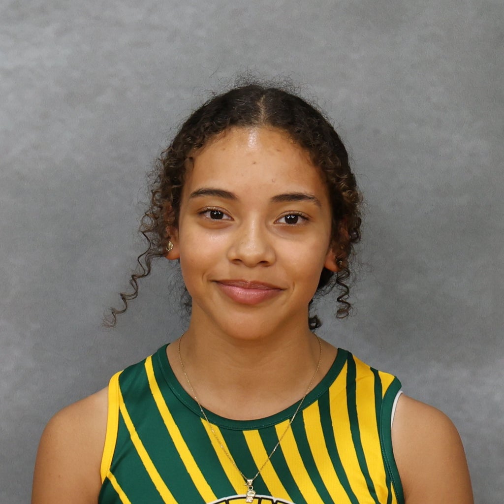 Alisha Humphreys- Rodriguez
