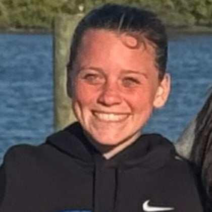 Tinley Guessford mugshot