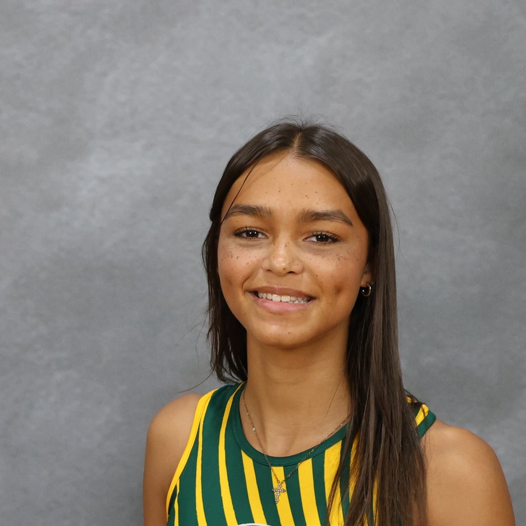 Jayleigh Locklear