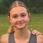 Lyla Rayhorn mugshot