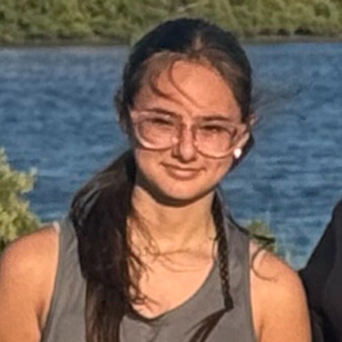 Peyton Farinas mugshot