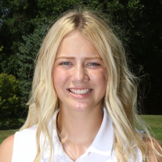 Emma Sperry mugshot