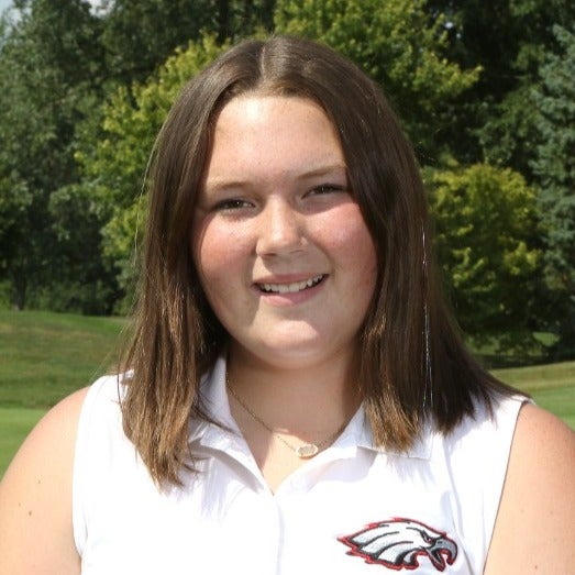 Alyssa Finley mugshot