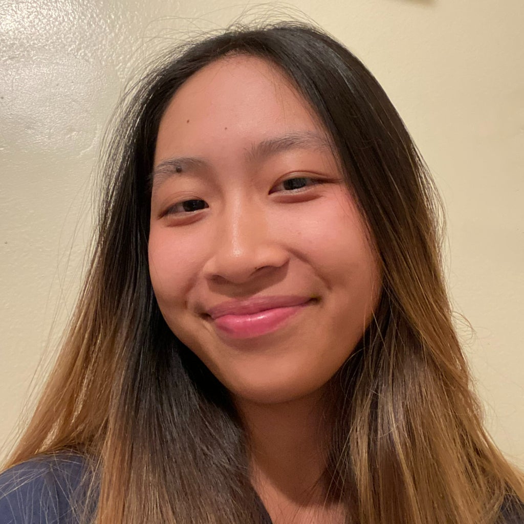 Lily Huynh mugshot