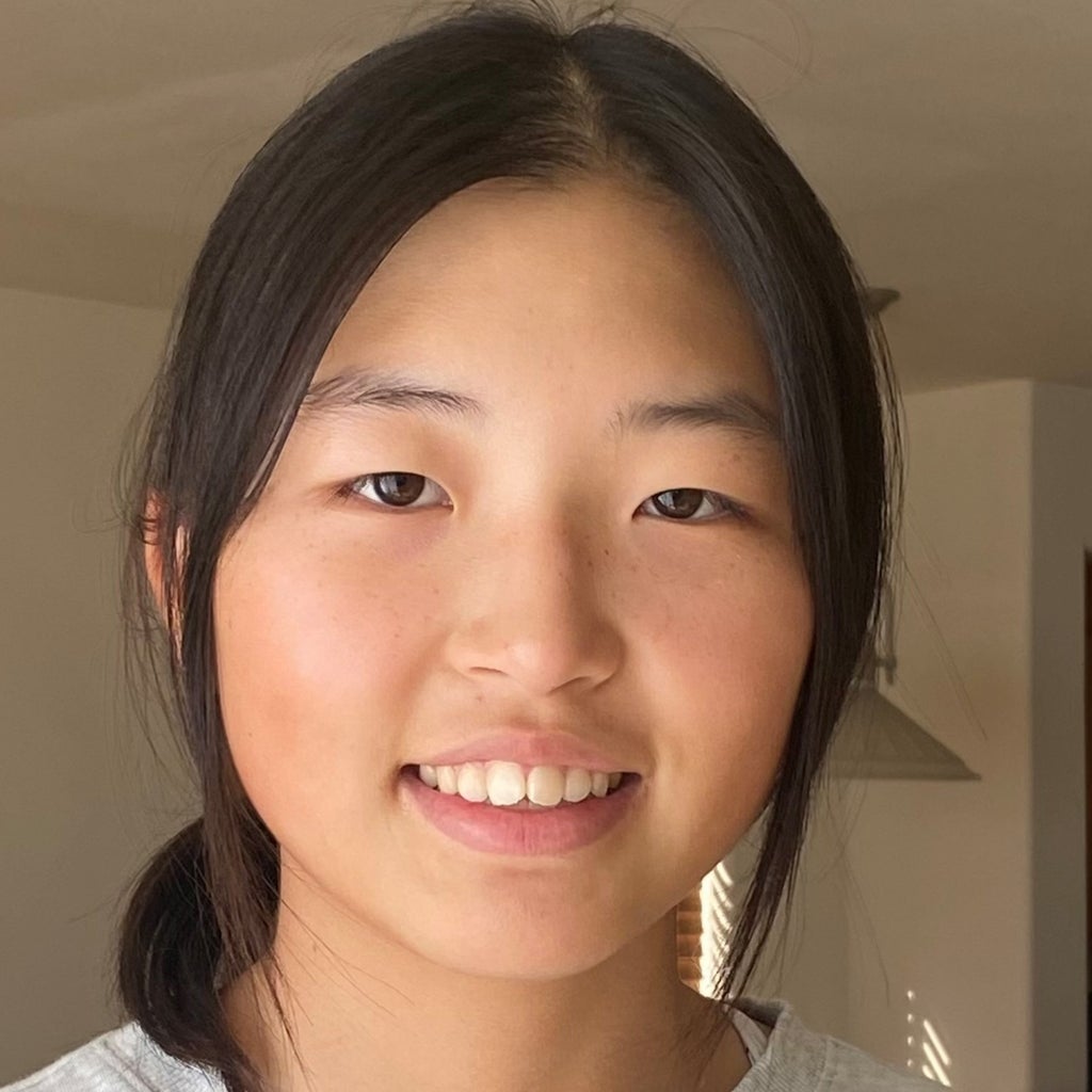 Joanna Hong mugshot