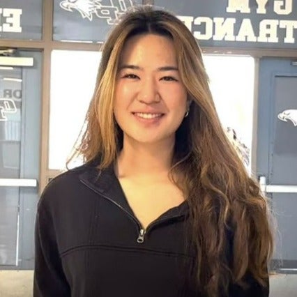 Catherine Cheng mugshot