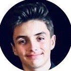 Zander Sekerak mugshot