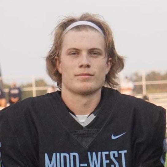 Hunter Wolfley