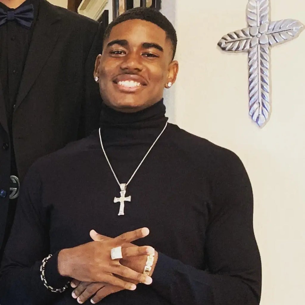 Royce Williams