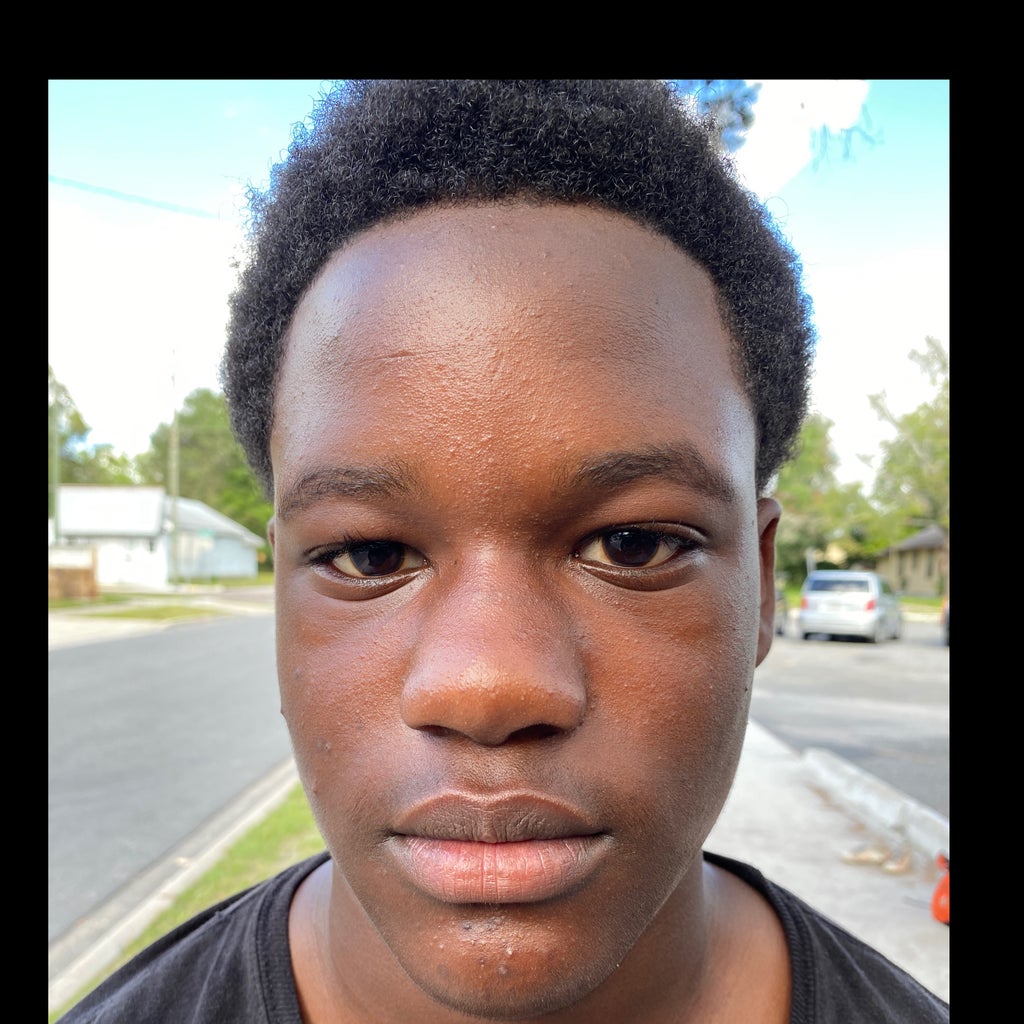 Temiko Smith mugshot