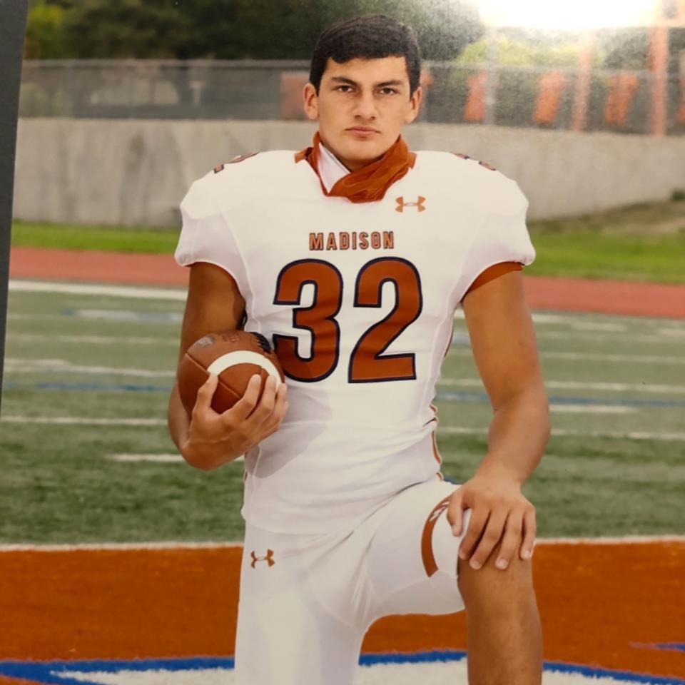 Diego Ramirez