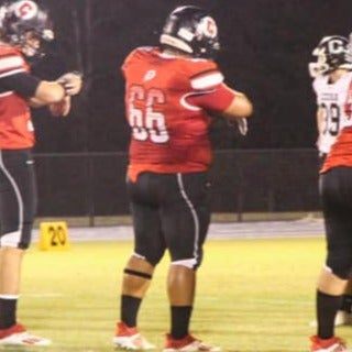 Nick Hudson