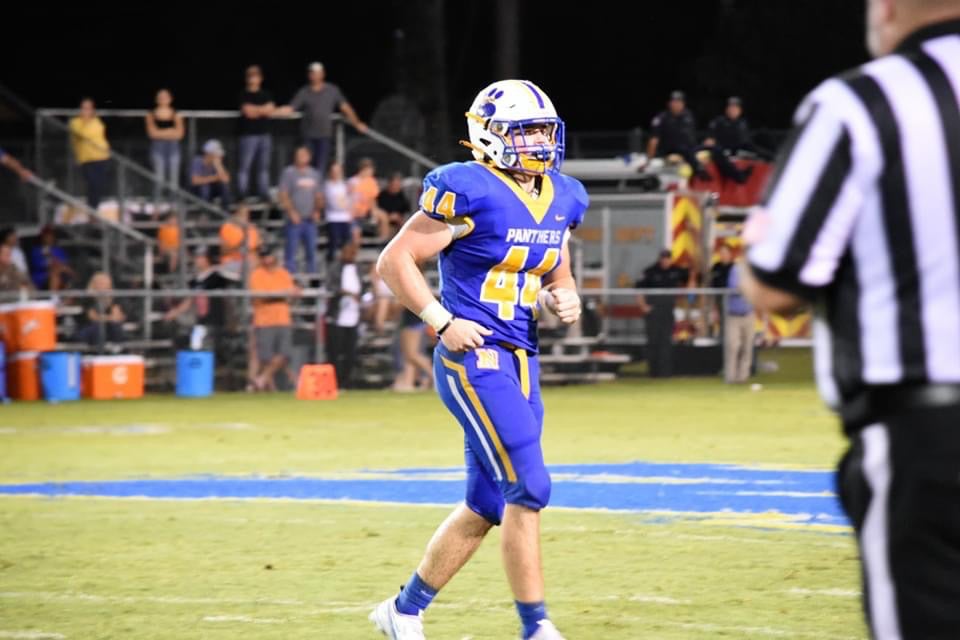 Mason Markle