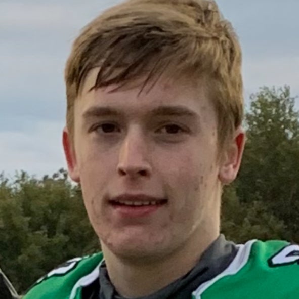 Jackson White mugshot