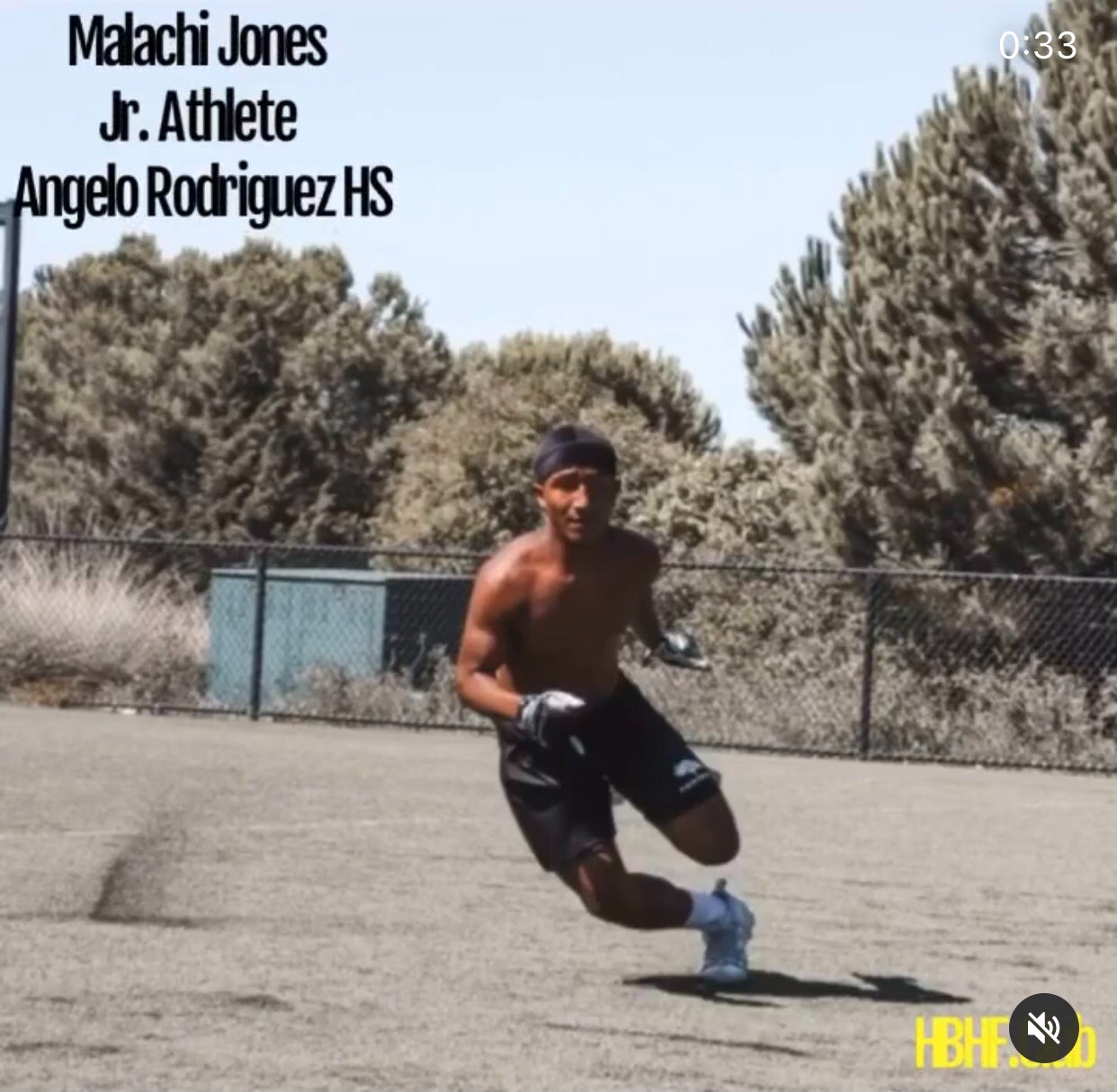 Malachi Jones