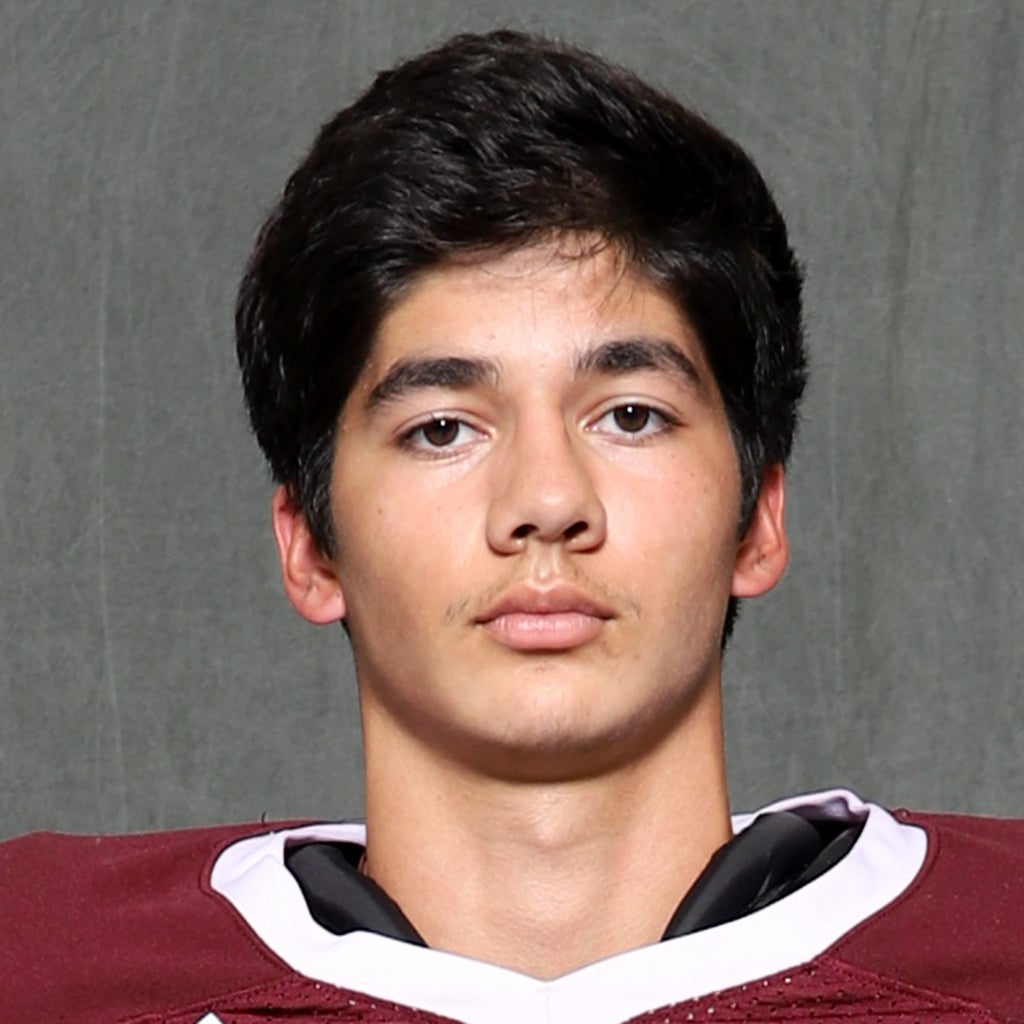 Jackson Pursley mugshot