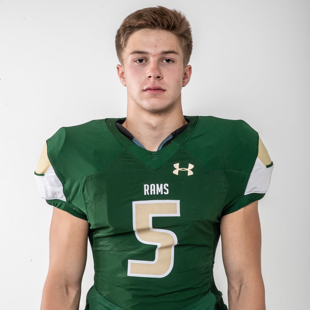 Hunter Leary