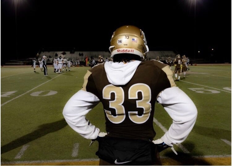 Kirk Toney