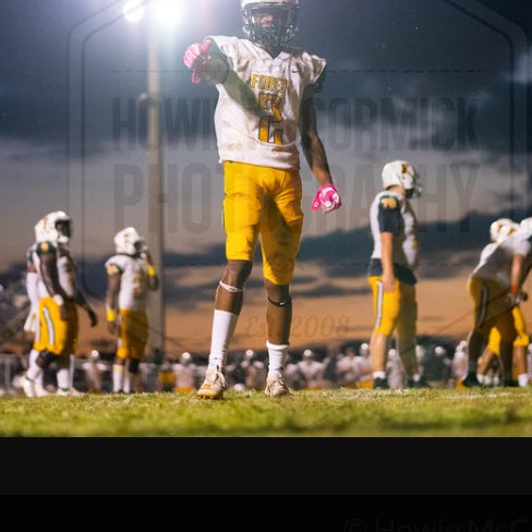 Jabrel Samuel