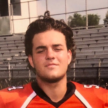 Nico Holder