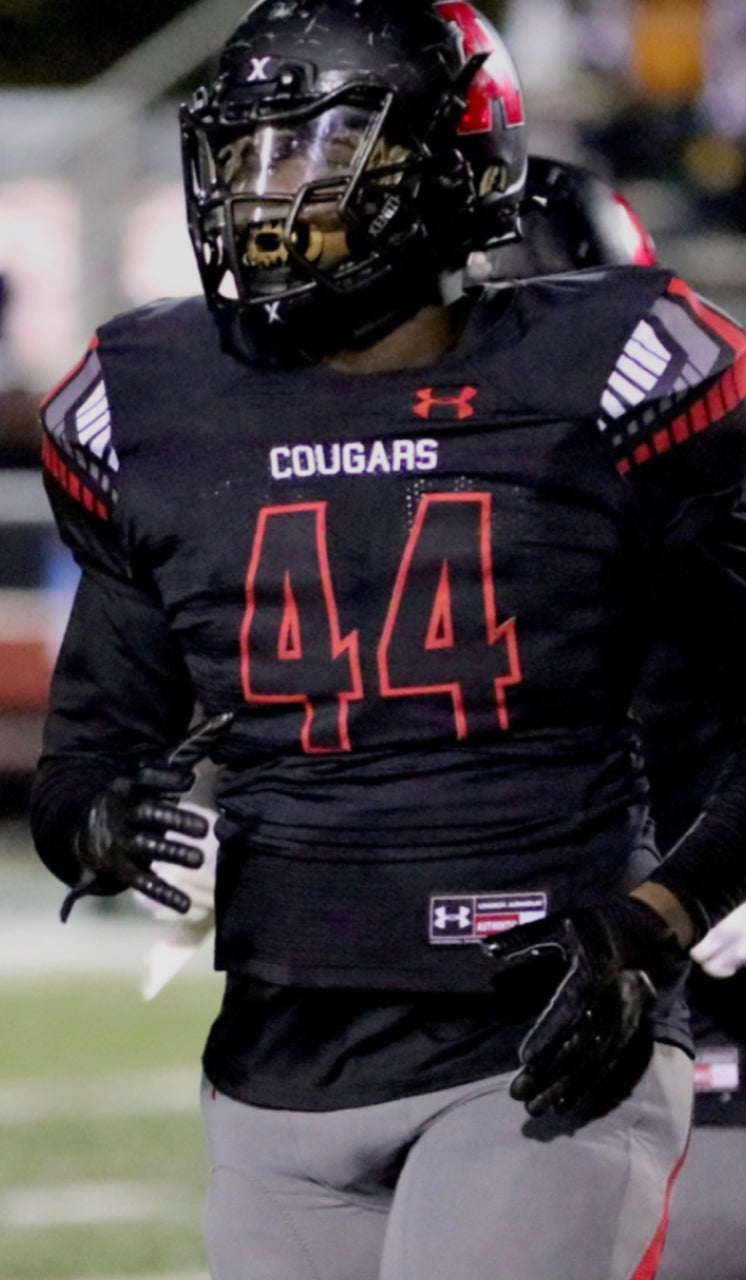 Nehemiah Dukes