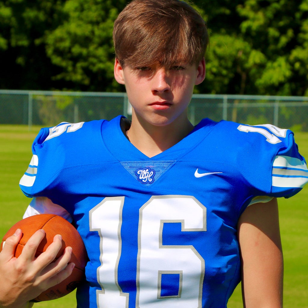 Brady Adams mugshot