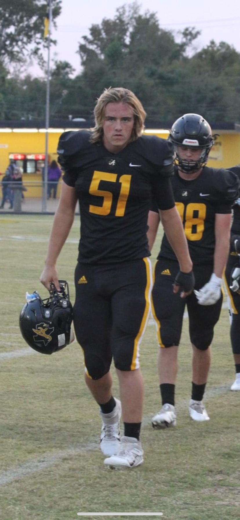 Landry Smith