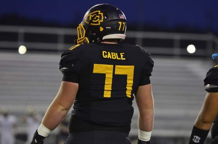 Jaryd Gable