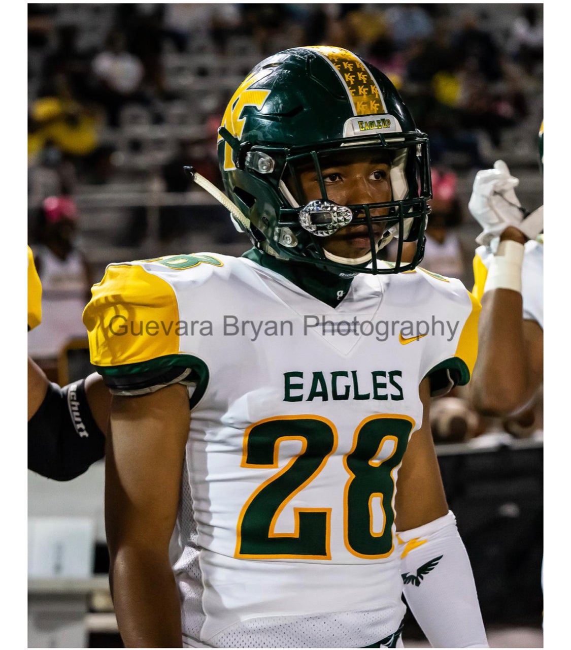 Omaron Davis