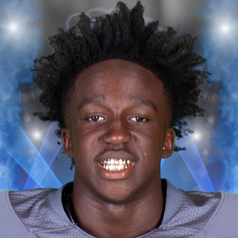 Stephen Malik roston