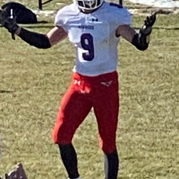 Carson Gardner