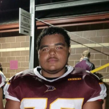 Jayce Castro mugshot